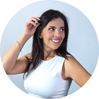 Ivette Birger, Health Coach