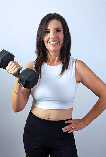 Ivette Birger, Health Coach